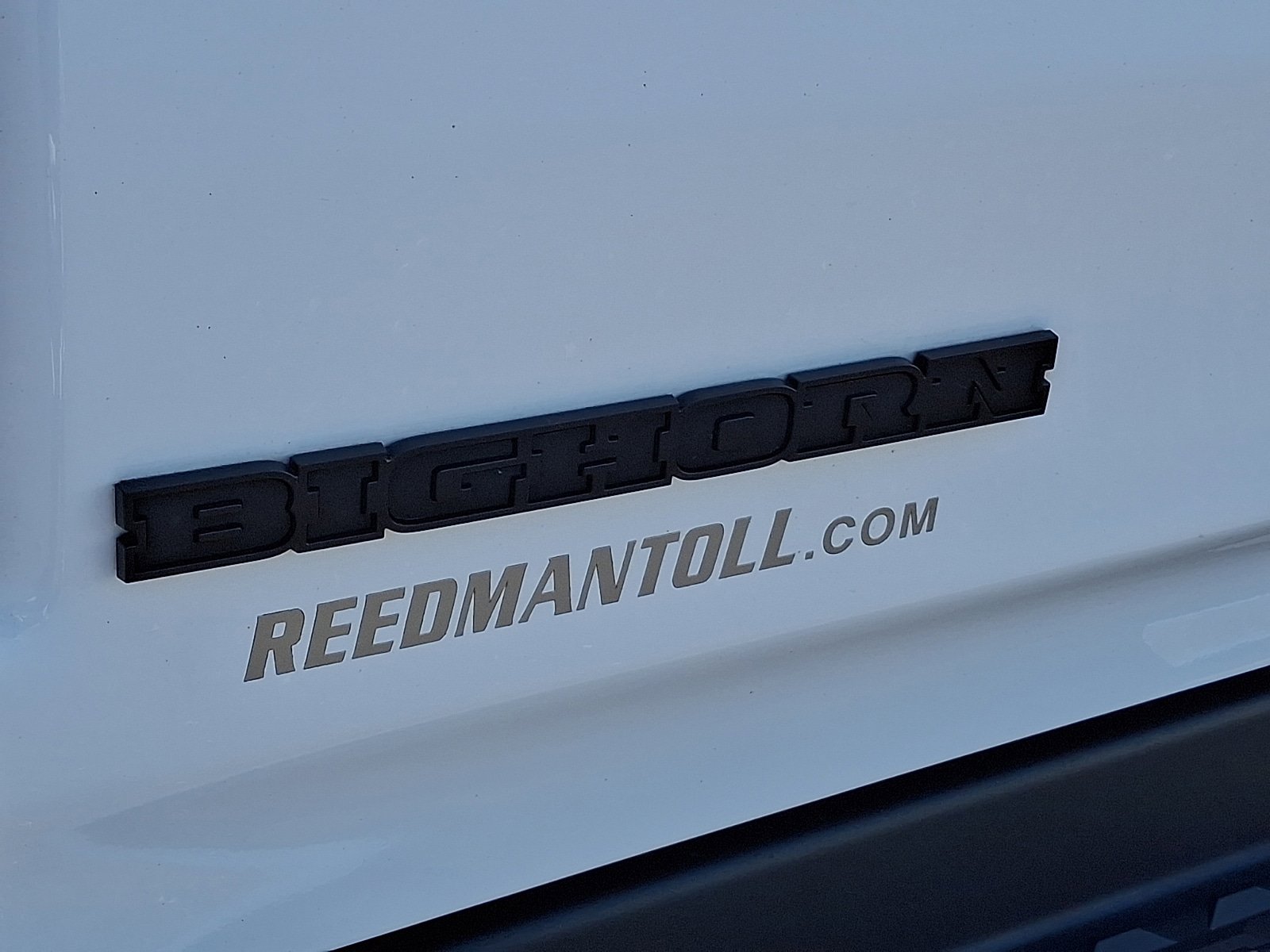 Certified 2023 RAM 1500 Big Horn AWD/4WD image 33