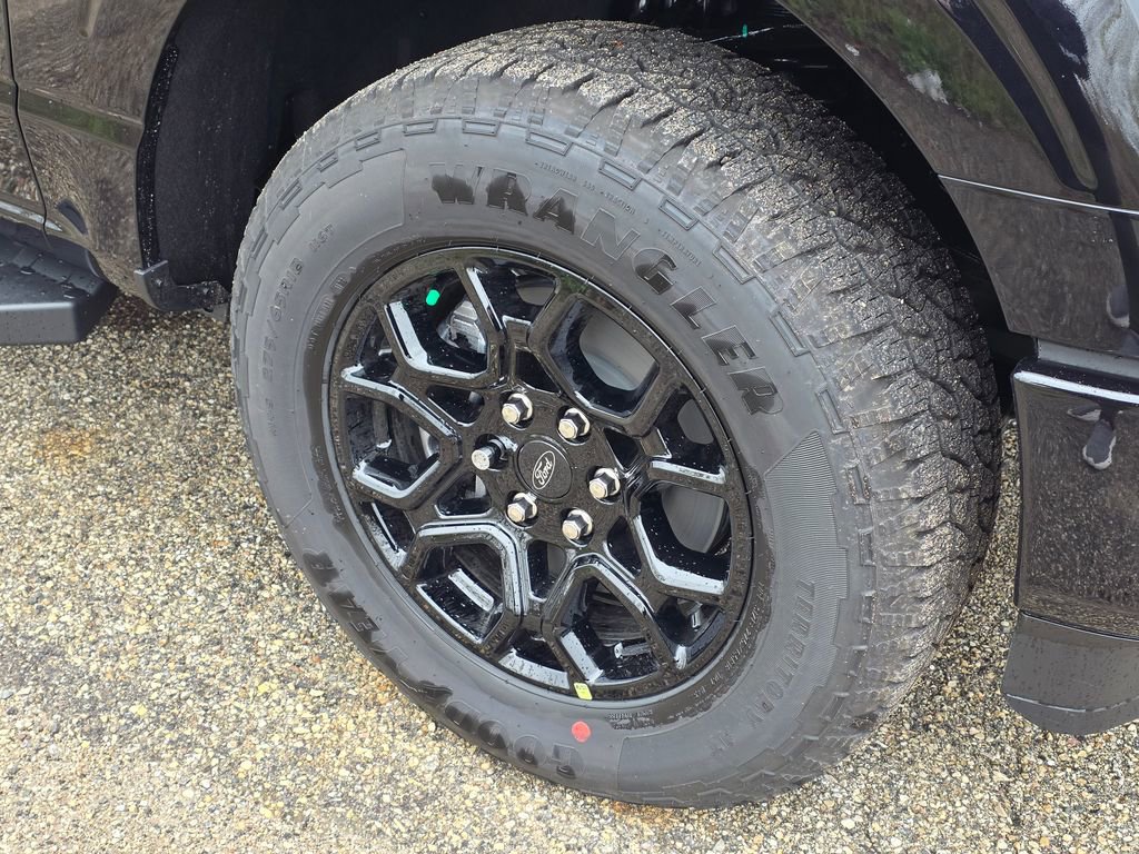 New 2026 Ford F150 XLT AWD/4WD image 14