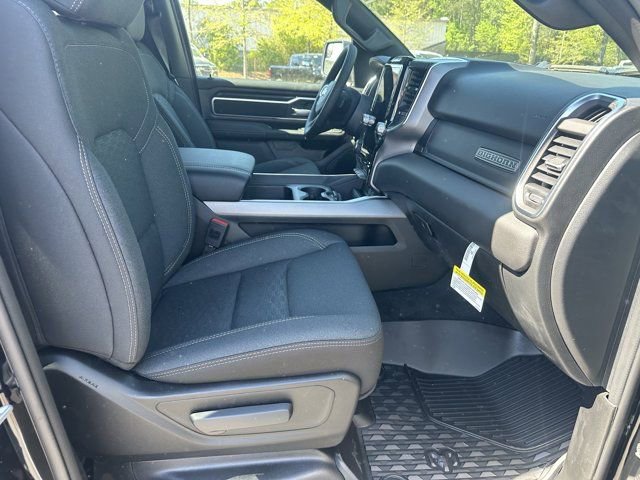New 2026 RAM 1500 2WD Crew Cab image 12