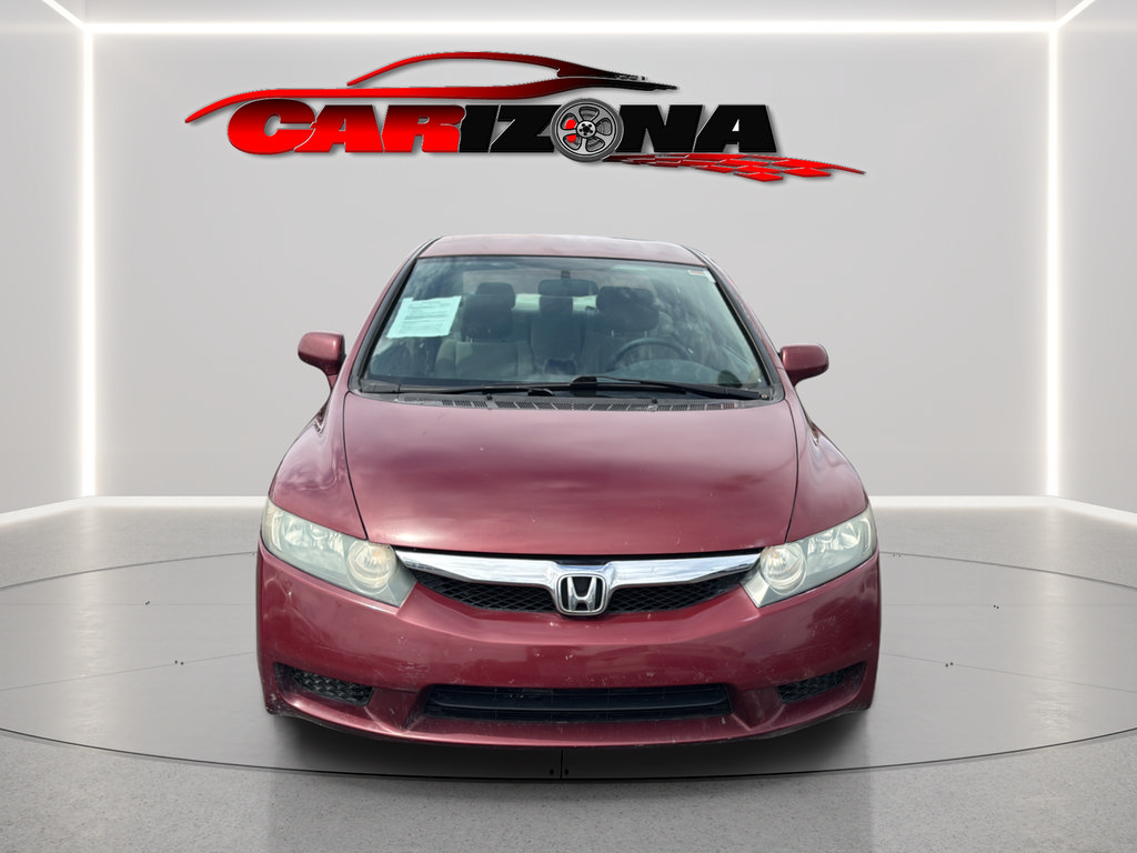 Used 2010 Honda Civic LX image 13