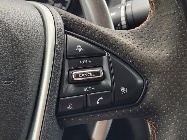 Used 2019 Nissan Maxima SR w/ Premium Package FWD image 30