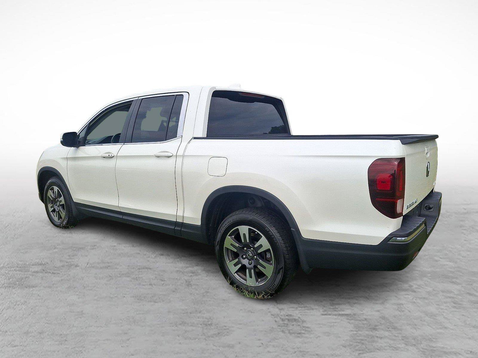 Used 2017 Honda Ridgeline RTL image 4