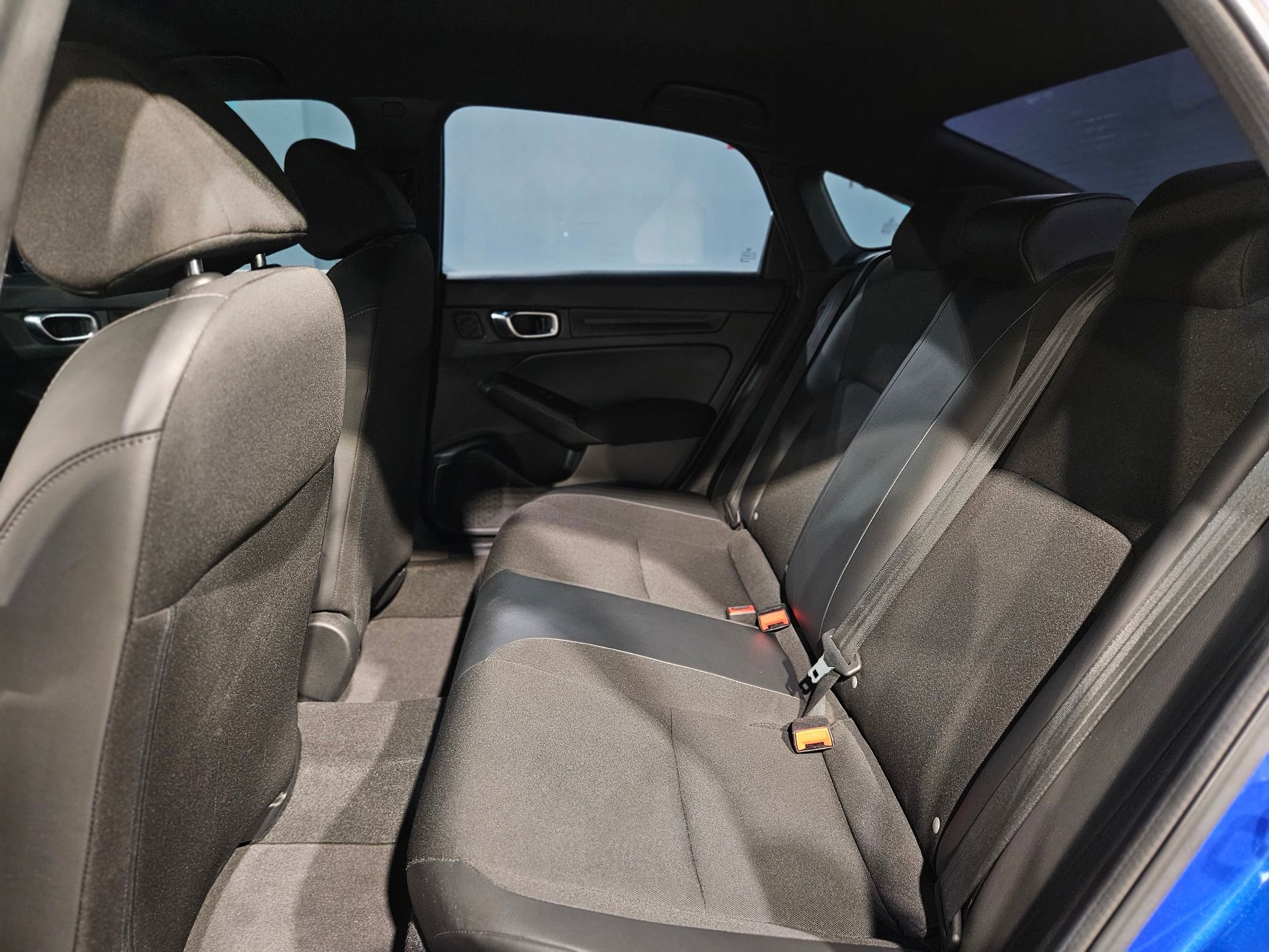 Used 2024 Honda Civic Sport image 34