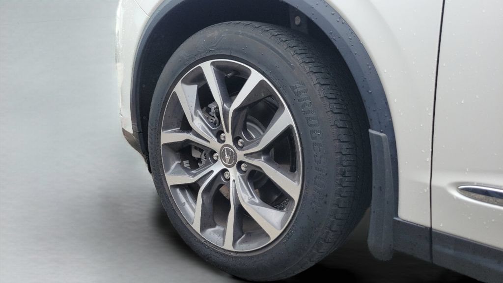 Used 2023 Acura MDX FWD w/ Technology Package image 4