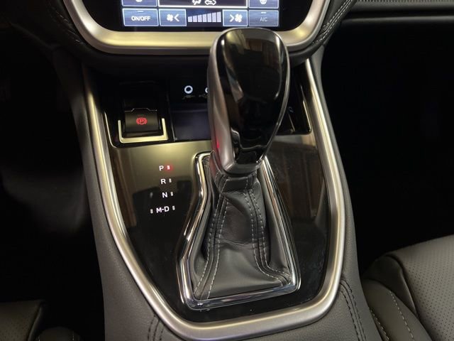 Certified 2025 Subaru Outback Limited image 32