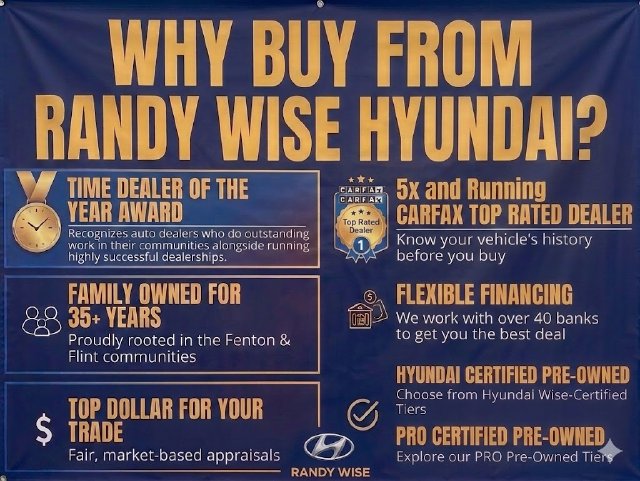 Used 2025 Hyundai Kona SEL AWD/4WD image 8