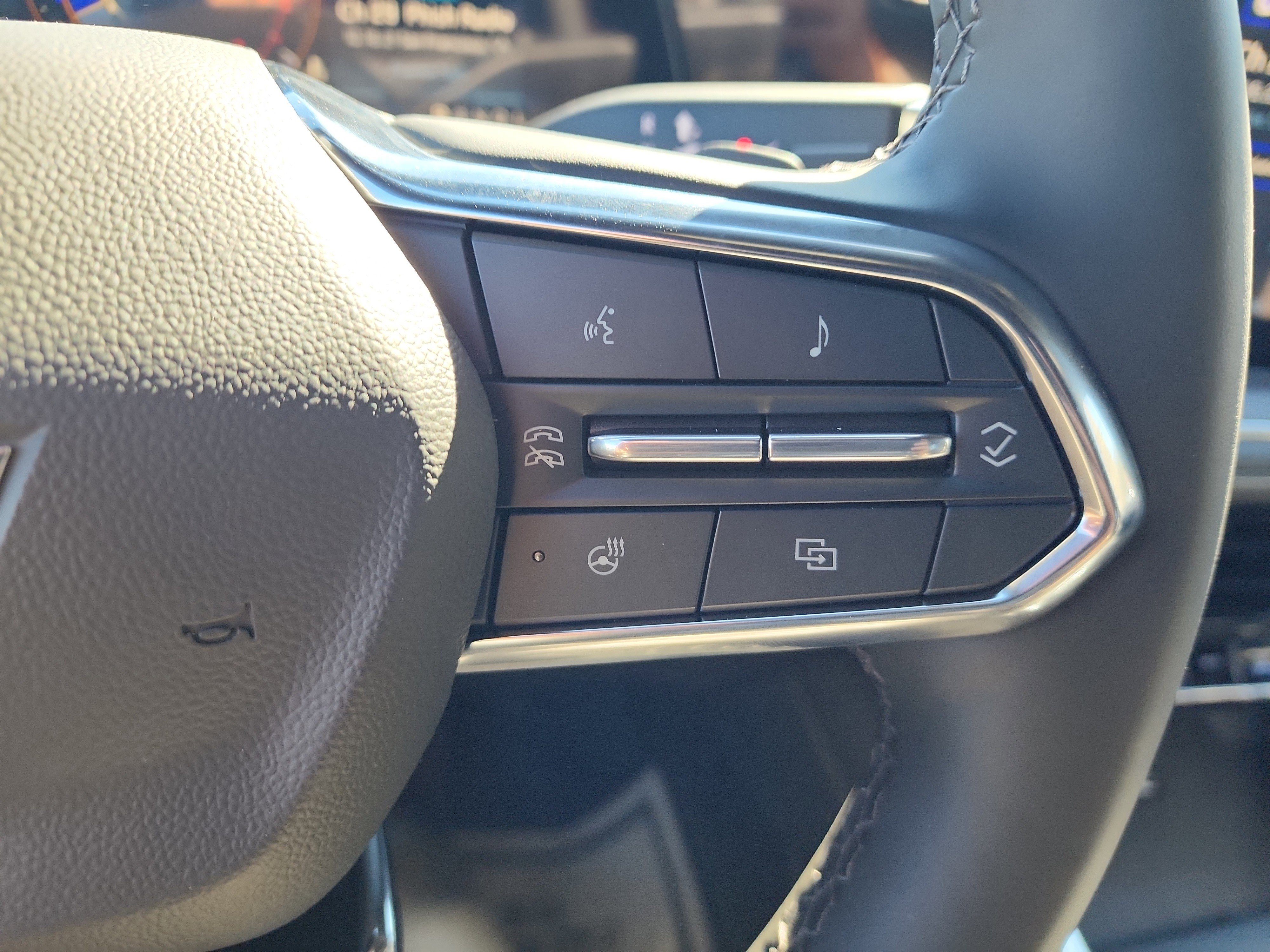 New 2026 Chevrolet Tahoe Premier image 19