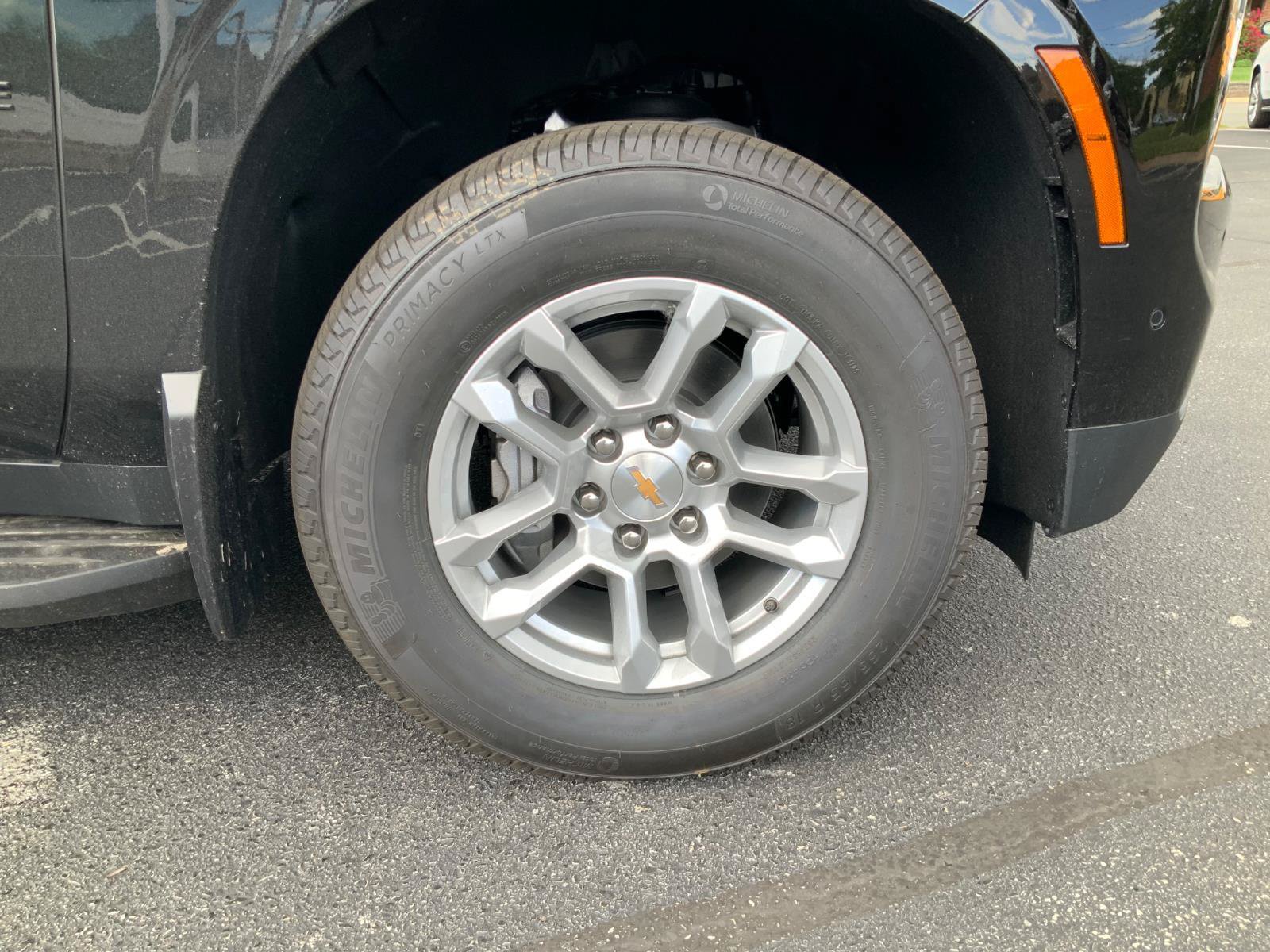 New 2026 Chevrolet Tahoe LT w/ Comfort Package AWD/4WD image 9