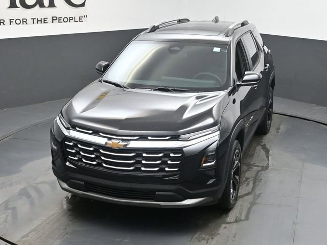 New 2026 Chevrolet Equinox LT image 24