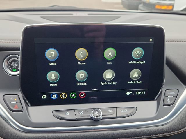 Used 2023 Chevrolet Blazer Premier image 41