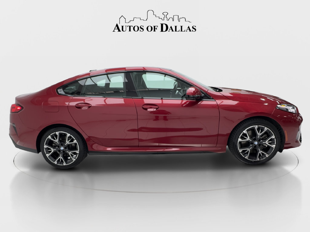 Used 2025 BMW 228i xDrive AWD/4WD image 7