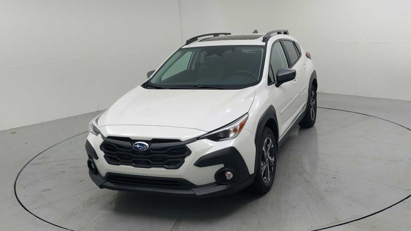 New 2026 Subaru Crosstrek 2.0i Premium AWD/4WD image 3