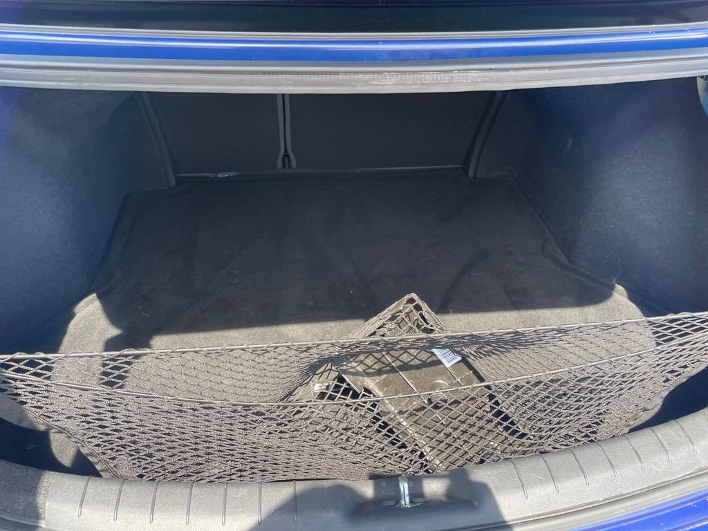 Used 2020 Hyundai Elantra Sport w/ Cargo Package (C1) FWD image 15