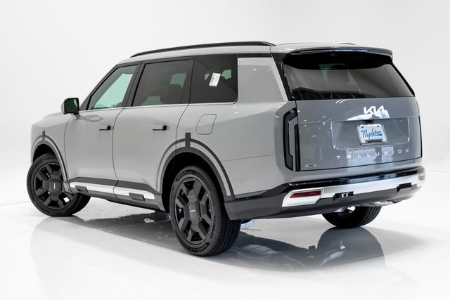 New 2027 Kia Telluride SX Prestige AWD/4WD image 31
