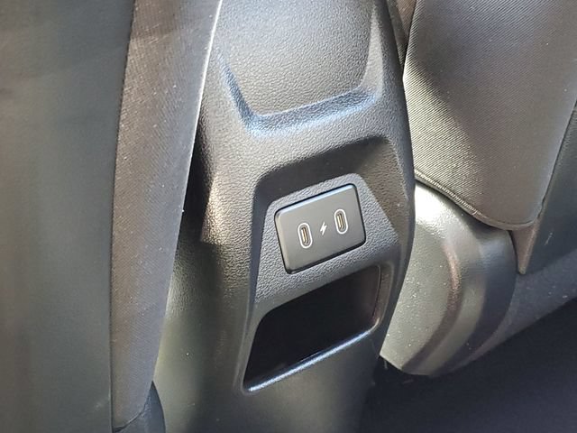 Used 2026 Hyundai Venue SEL FWD image 30