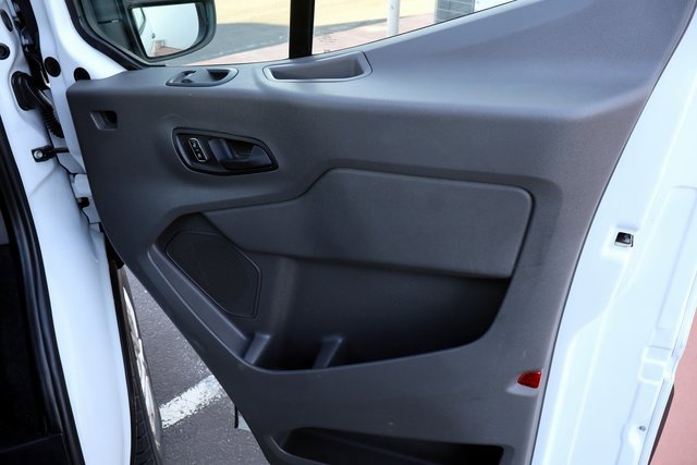 Used 2024 Ford Transit 350 XLT image 18