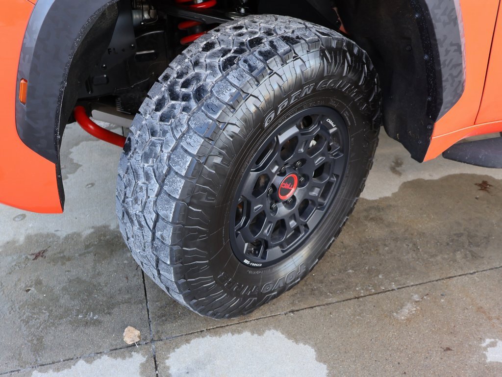 Used 2023 Toyota Sequoia TRD Pro image 46