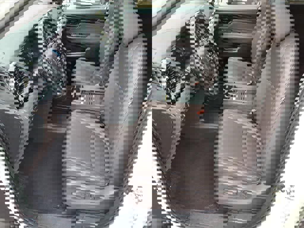 Certified 2019 Honda Odyssey Elite image 14