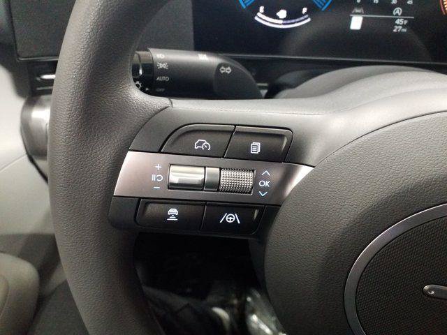New 2026 Hyundai Kona SE AWD/4WD image 5