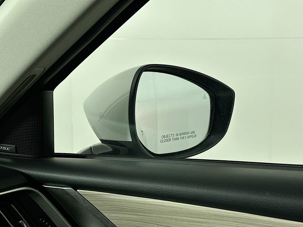 Certified 2024 MAZDA CX-90 3.3 Turbo S image 25