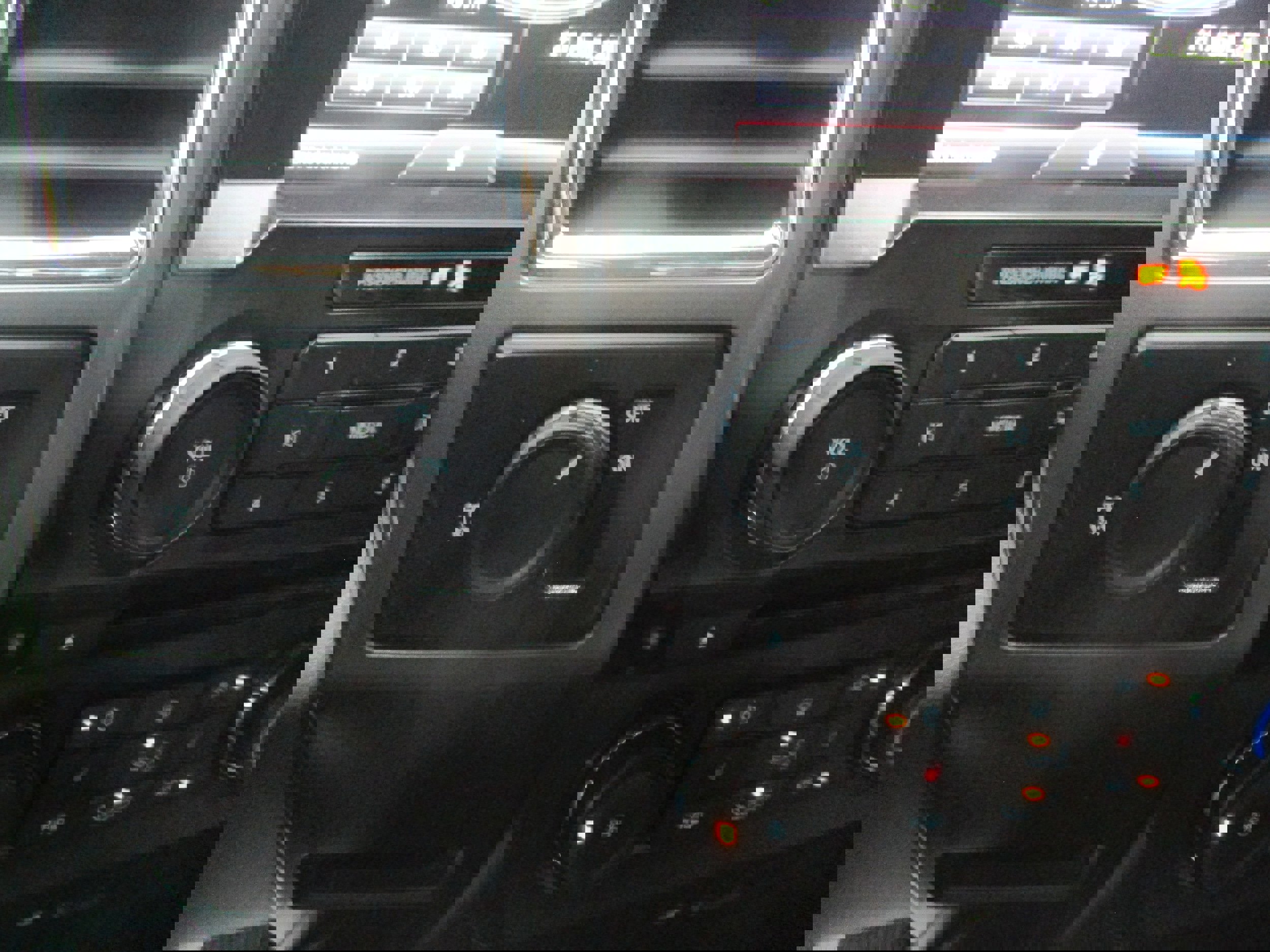 Used 2015 Ford F150 XLT w/ Equipment Group 302A Luxury RWD image 14