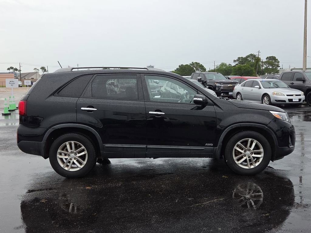 Used 2015 Kia Sorento LX AWD/4WD image 18