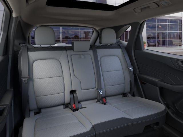 New 2026 Ford Escape Active w/ Tech Pack #1 AWD/4WD image 12