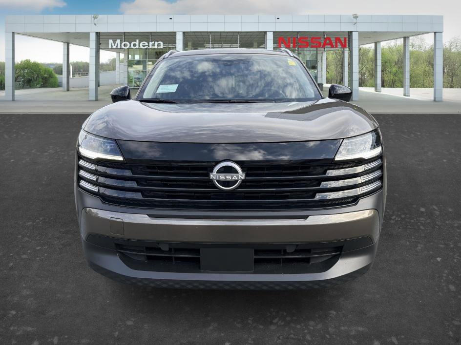 Used 2026 Nissan Kicks SV w/ Cold Weather Package AWD/4WD image 10