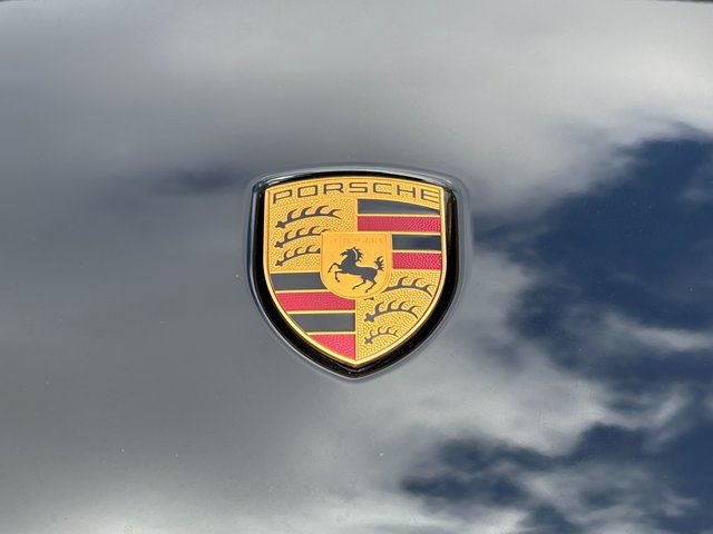 Certified 2026 Porsche Macan S AWD/4WD image 30