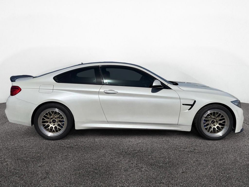 Used 2015 BMW M4 Coupe RWD image 6