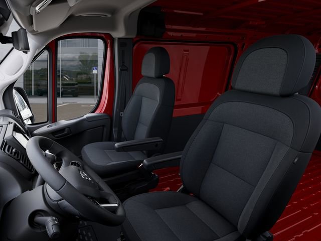 New 2026 RAM ProMaster 1500 w/ Cold Weather Group FWD image 23