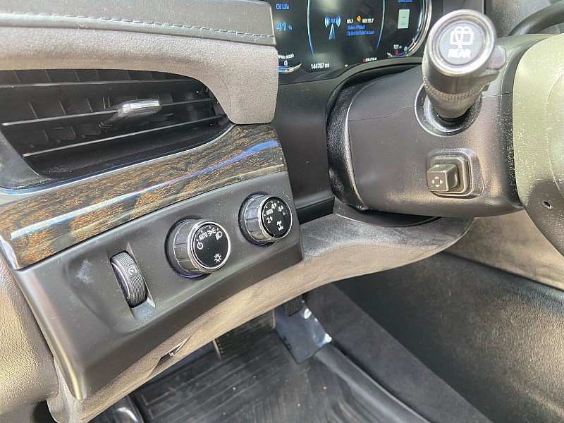 Used 2016 Cadillac Escalade ESV Platinum image 11