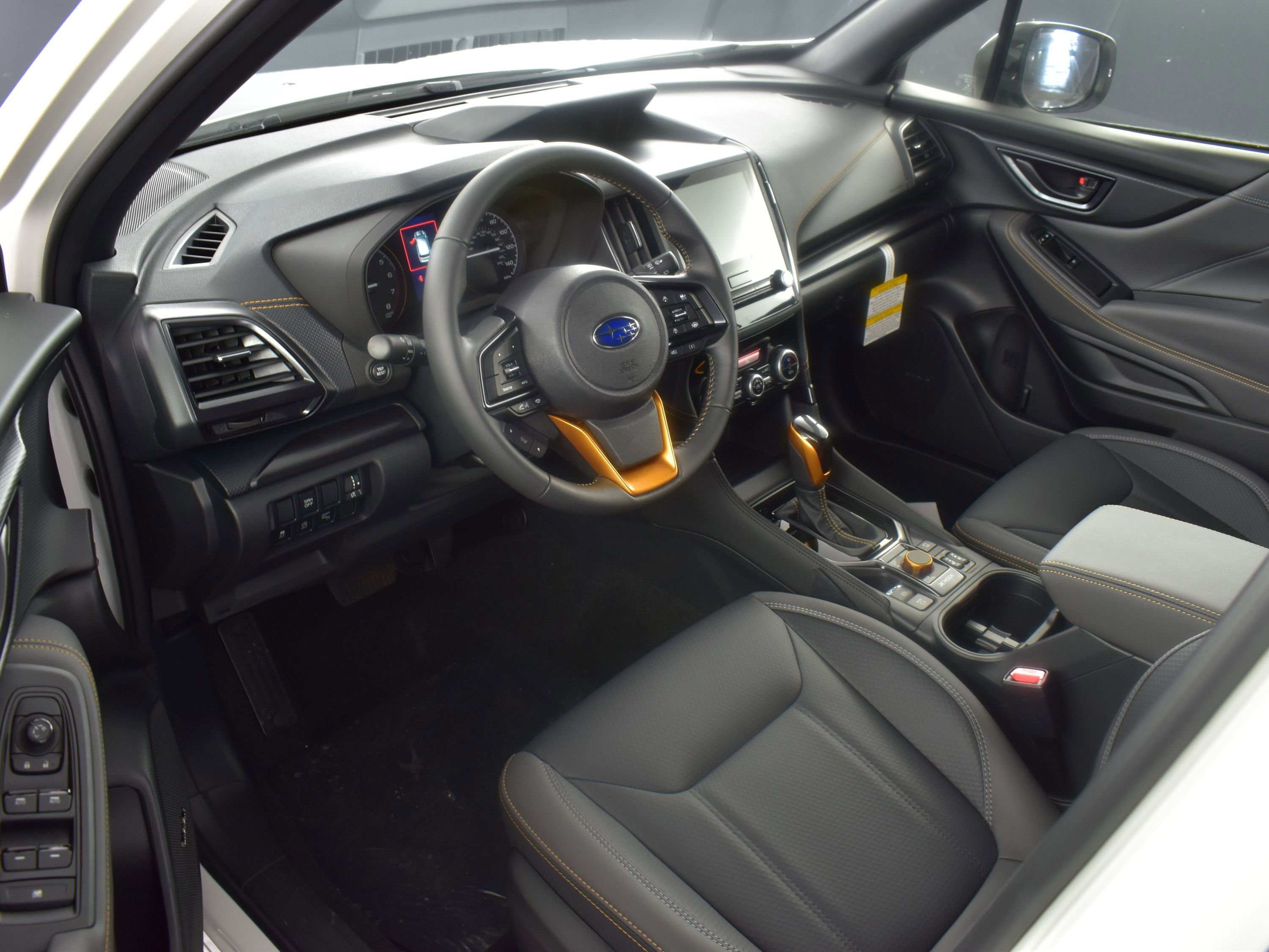 Certified 2025 Subaru Forester Wilderness image 11