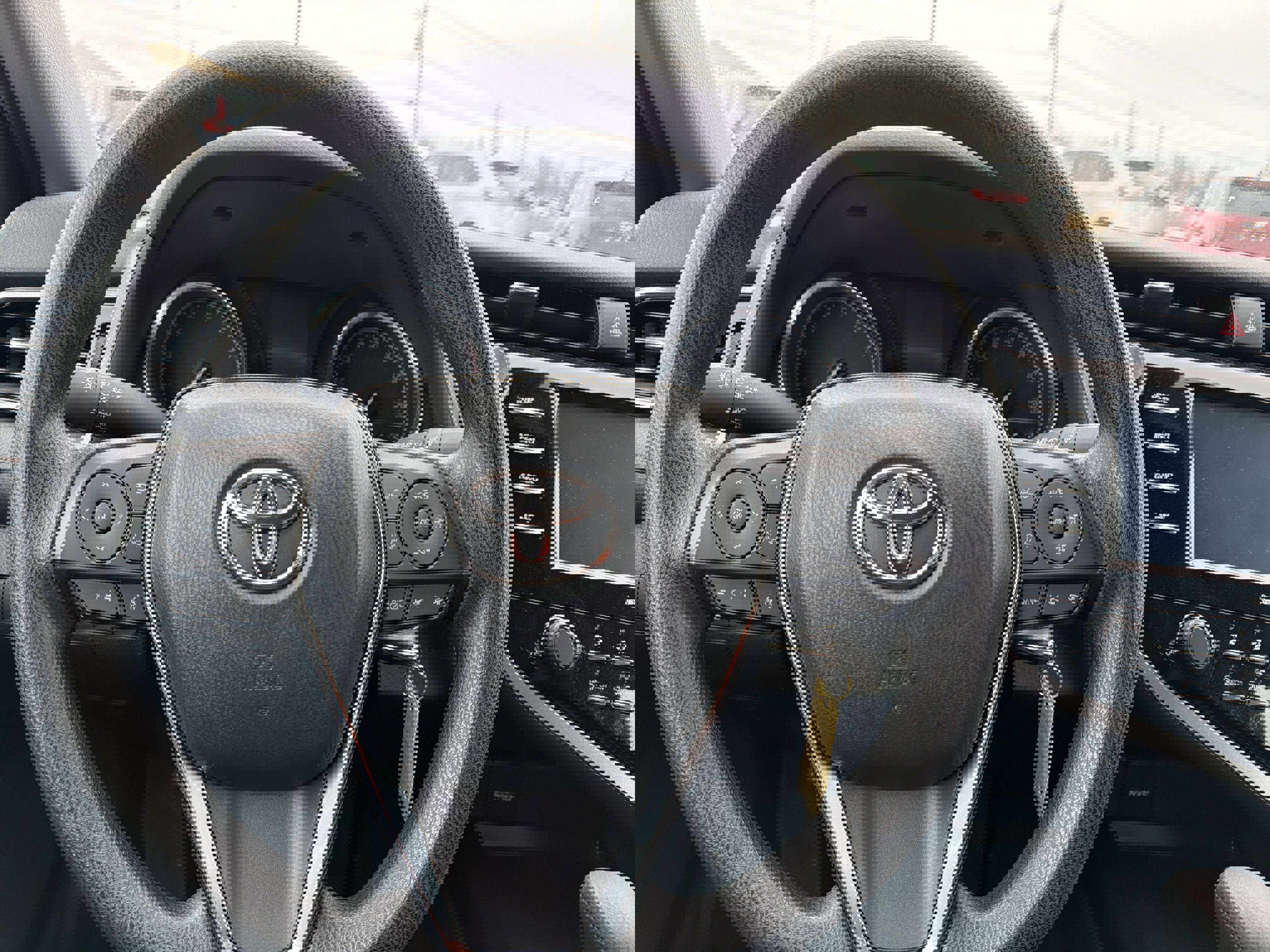 Certified 2020 Toyota Camry LE image 14