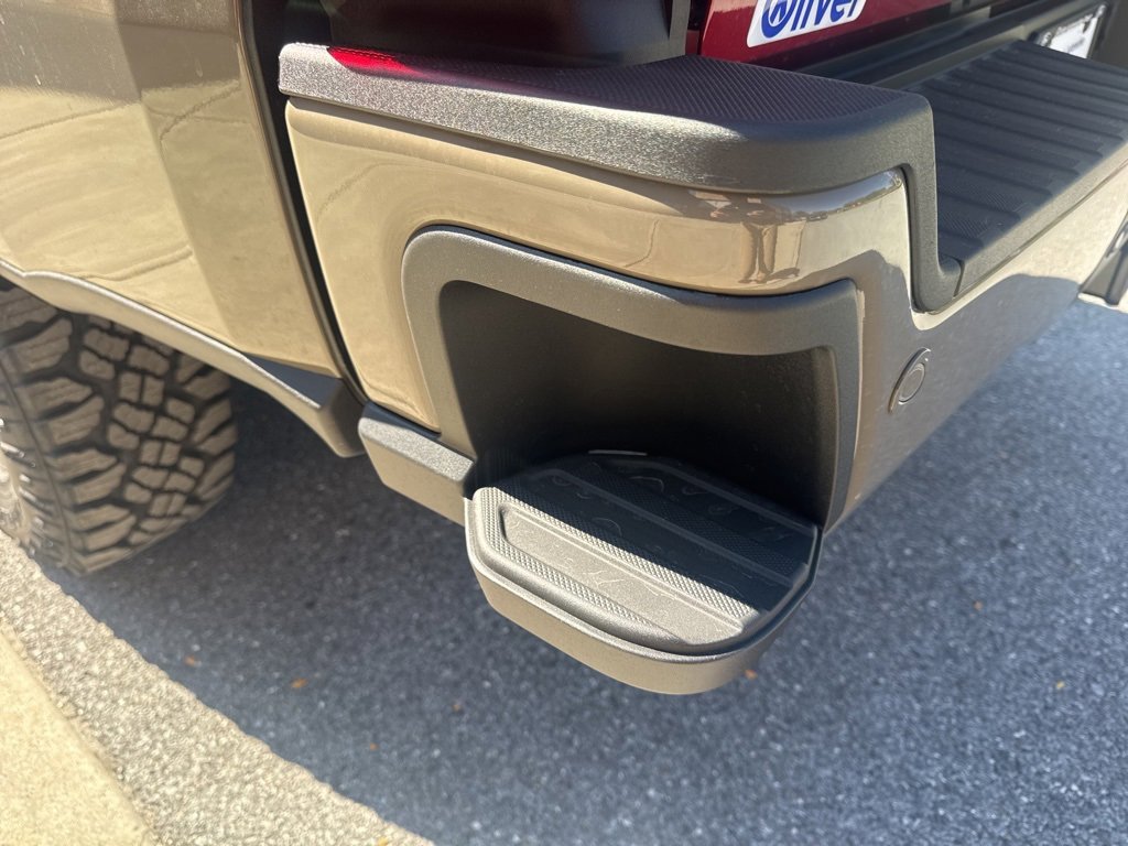 New 2026 Ford F250 King Ranch w/ Tremor Off-Road Package image 19