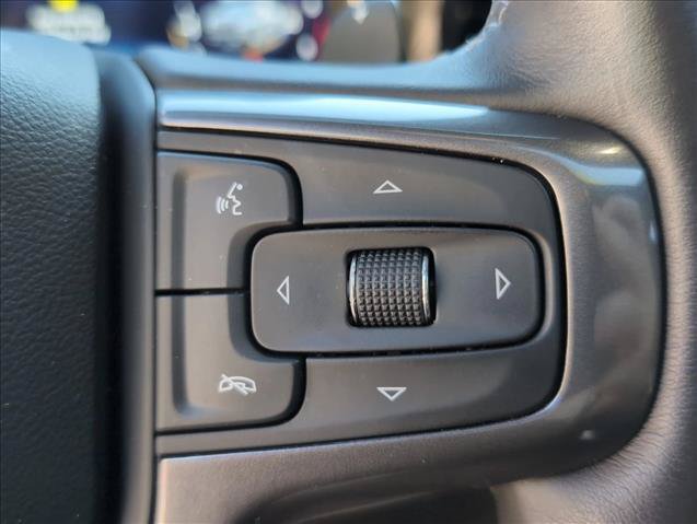 Used 2025 Chevrolet Silverado 1500 High Country AWD/4WD image 18