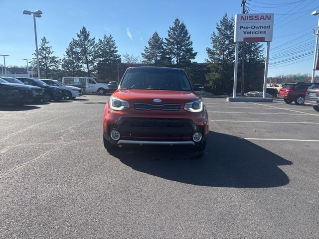 Used 2018 Kia Soul ! w/ Tech Package video 2