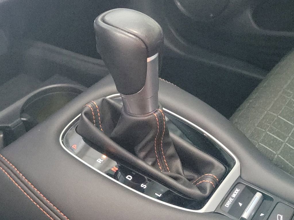 Used 2024 Honda HR-V Sport image 33
