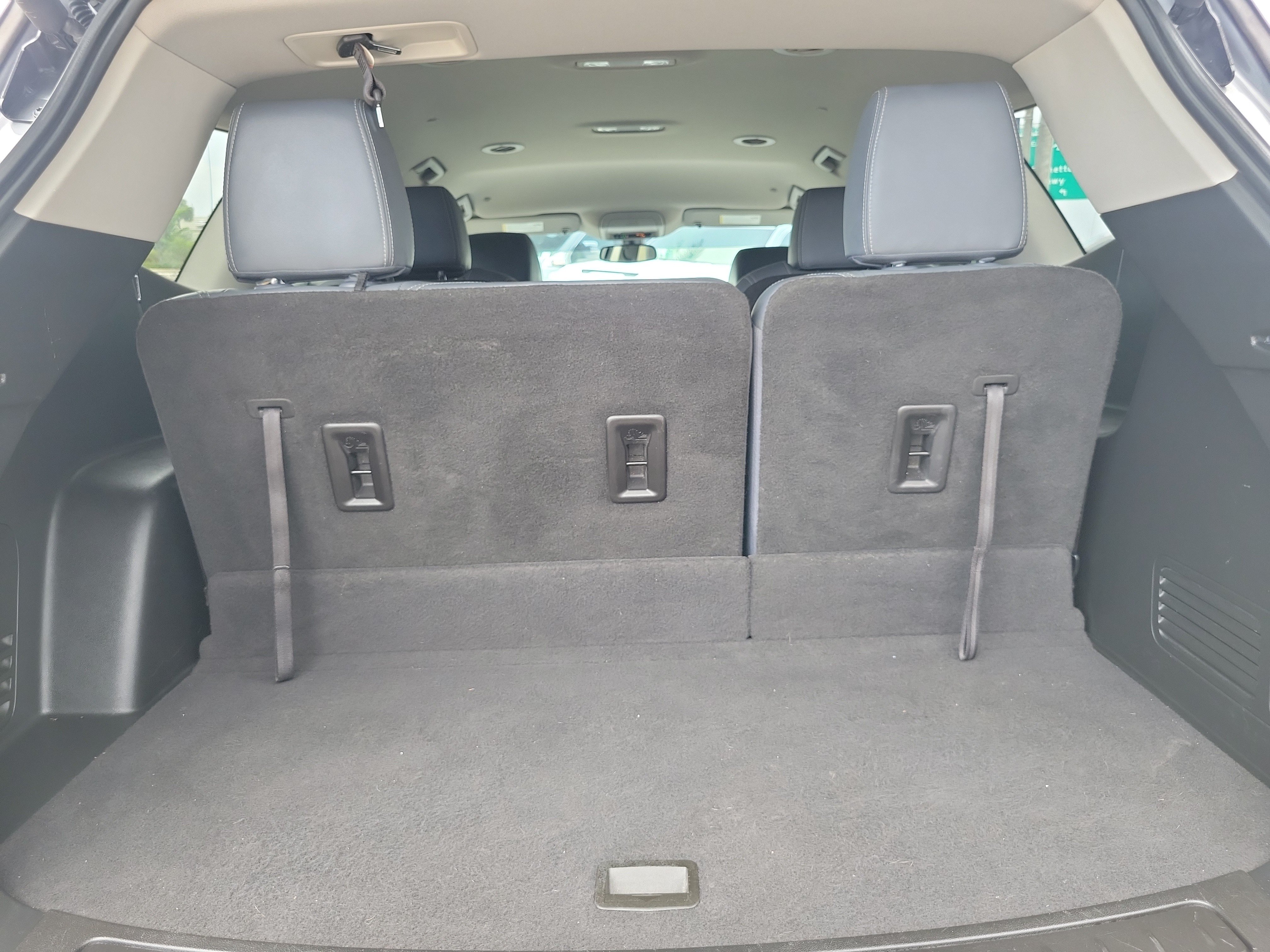 Used 2021 Buick Enclave Essence FWD image 16