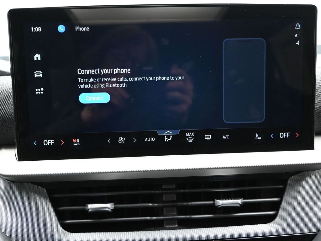 New 2026 Ford Explorer ST-Line w/ ST-Line Street Pack image 35