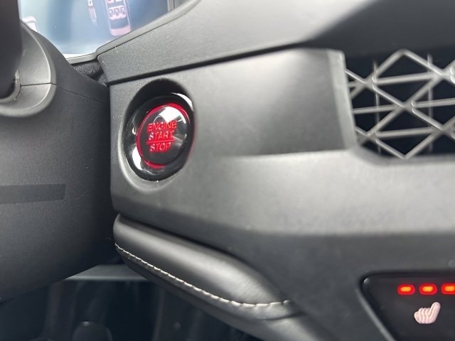 Used 2024 Honda Accord EX image 25