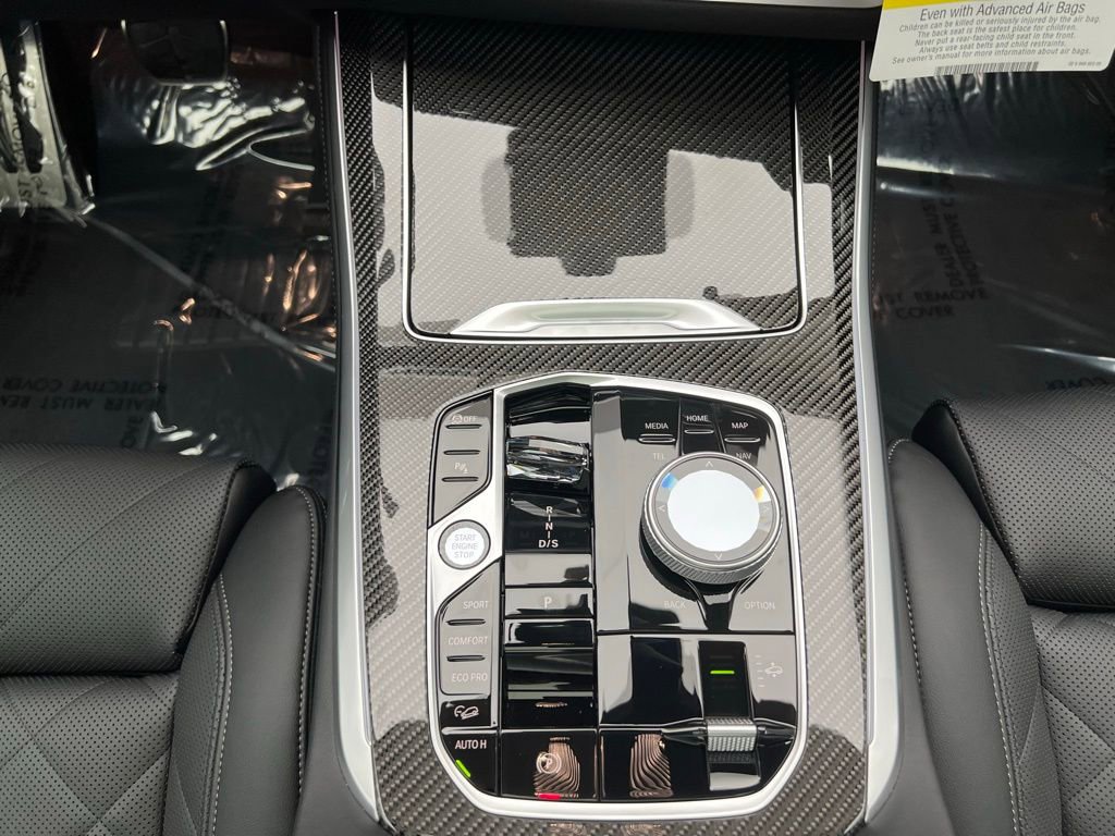 New 2026 BMW X5 M60i image 11