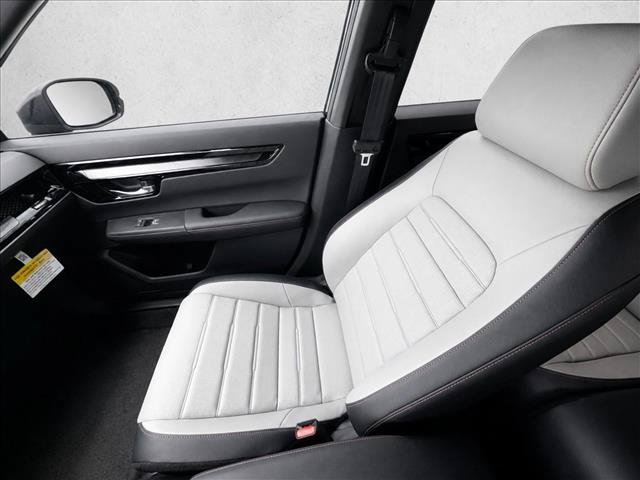 New 2026 Honda CR-V Sport Touring image 19