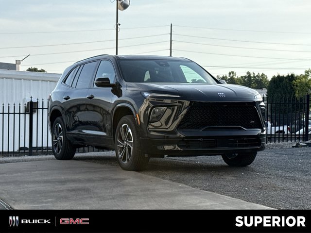 New 2026 Buick Enclave Sport Touring w/ Power Package FWD image 1