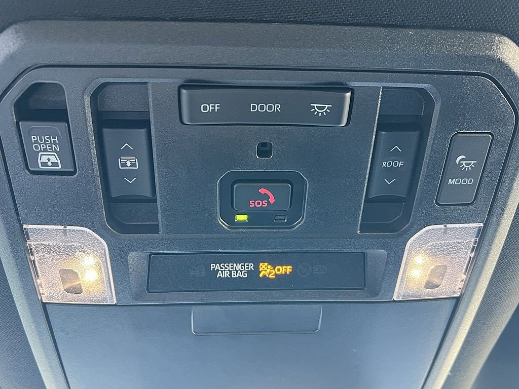 Used 2024 Toyota Tundra Platinum image 20