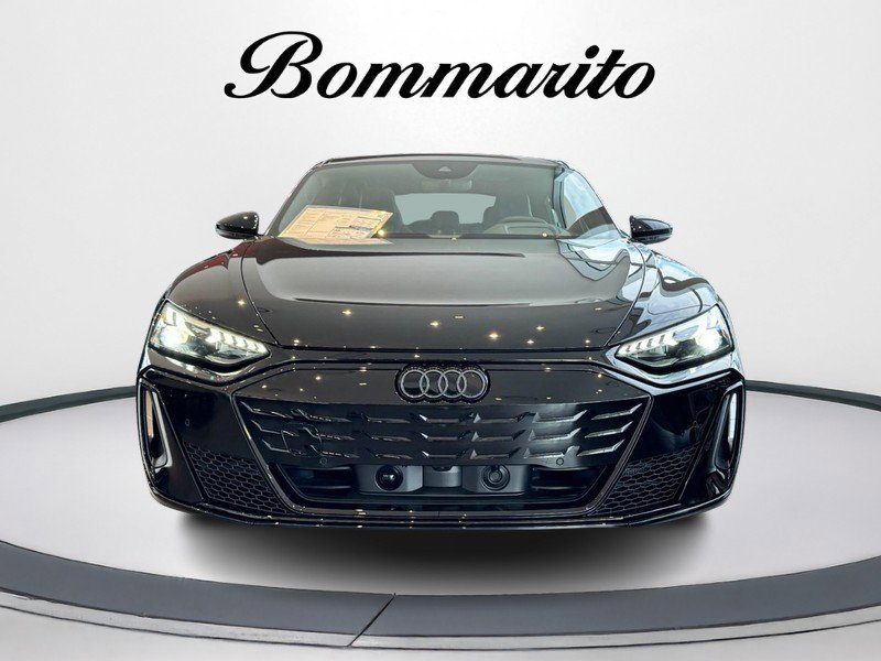 New 2026 Audi S e-tron GT Premium Plus image 5