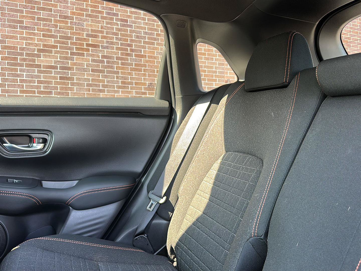 Used 2024 Honda HR-V Sport image 29