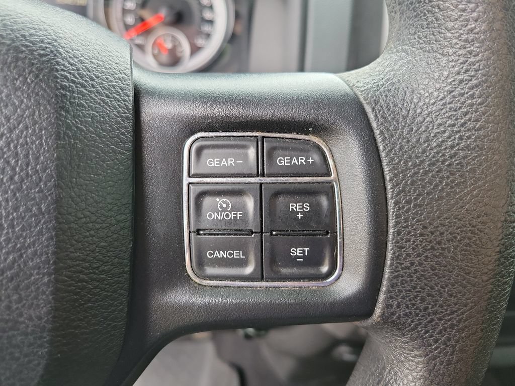 Used 2019 RAM 1500 Express w/ Wheel & Sound Group AWD/4WD image 23
