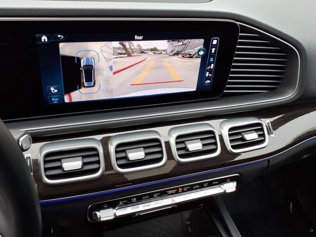 Certified 2024 Mercedes-Benz GLE 350 4MATIC image 6