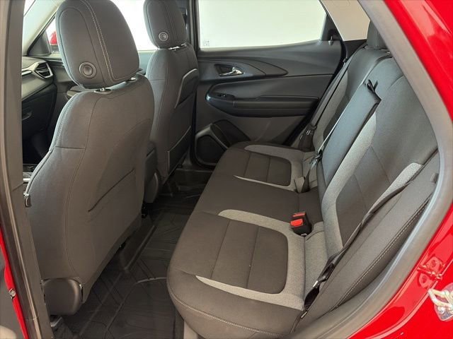 New 2026 Chevrolet TrailBlazer LT w/ Convenience Package image 13